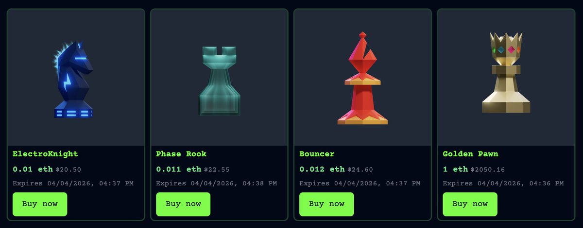 Net Protocol tweet media