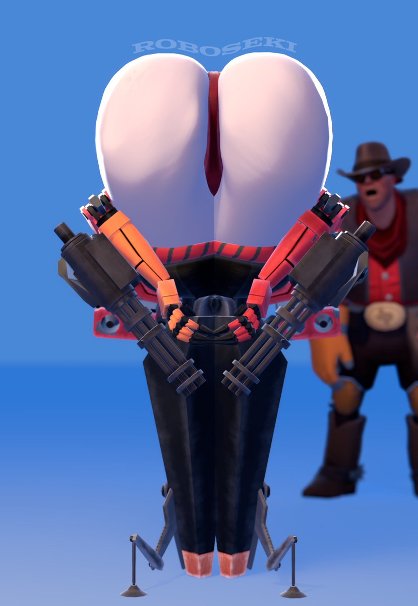 RoboSeki tweet media