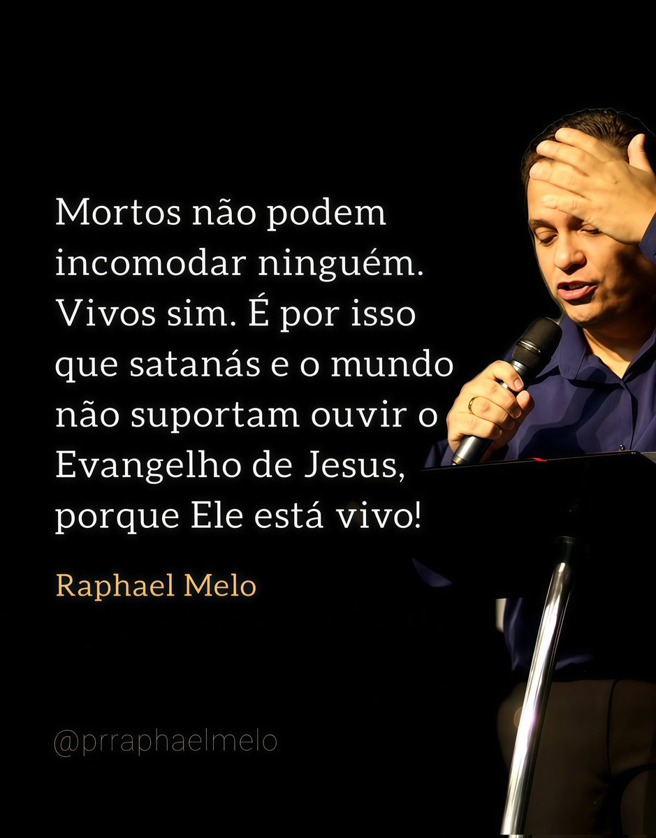 Pr. Raphael Melo tweet media