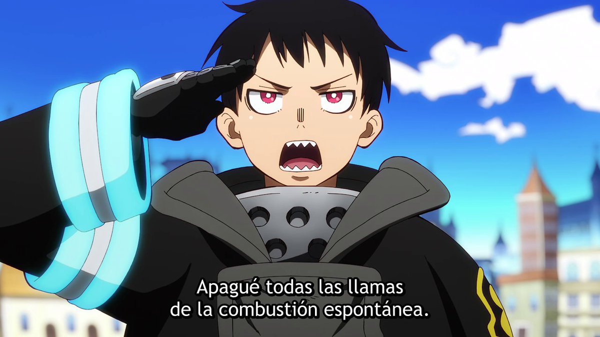 Yis 💙 Pilar de Juvia tweet media