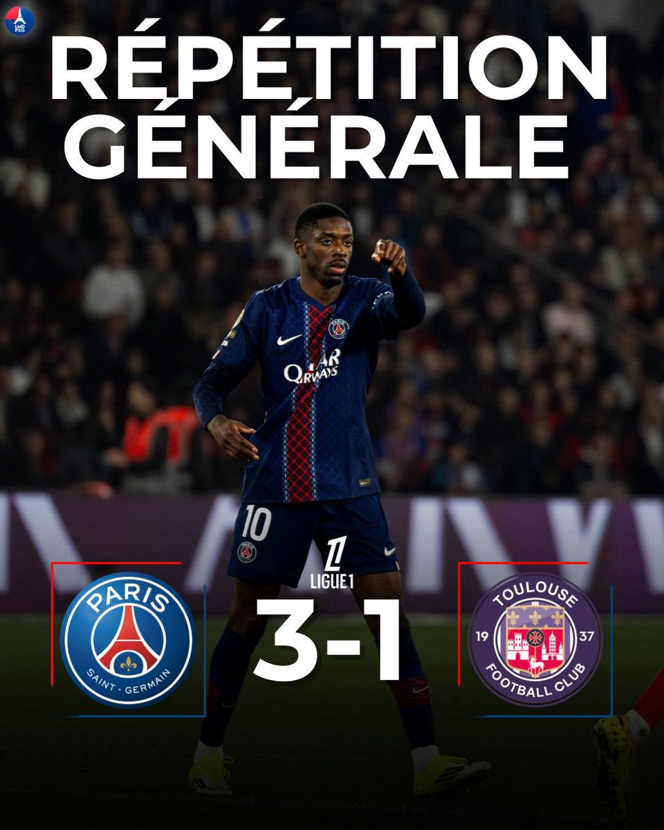 Le Meilleur du PSG tweet media