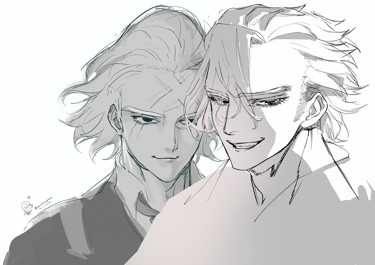 niarB🧠脑🧠Brain 5/6参展｜印调中 tweet media