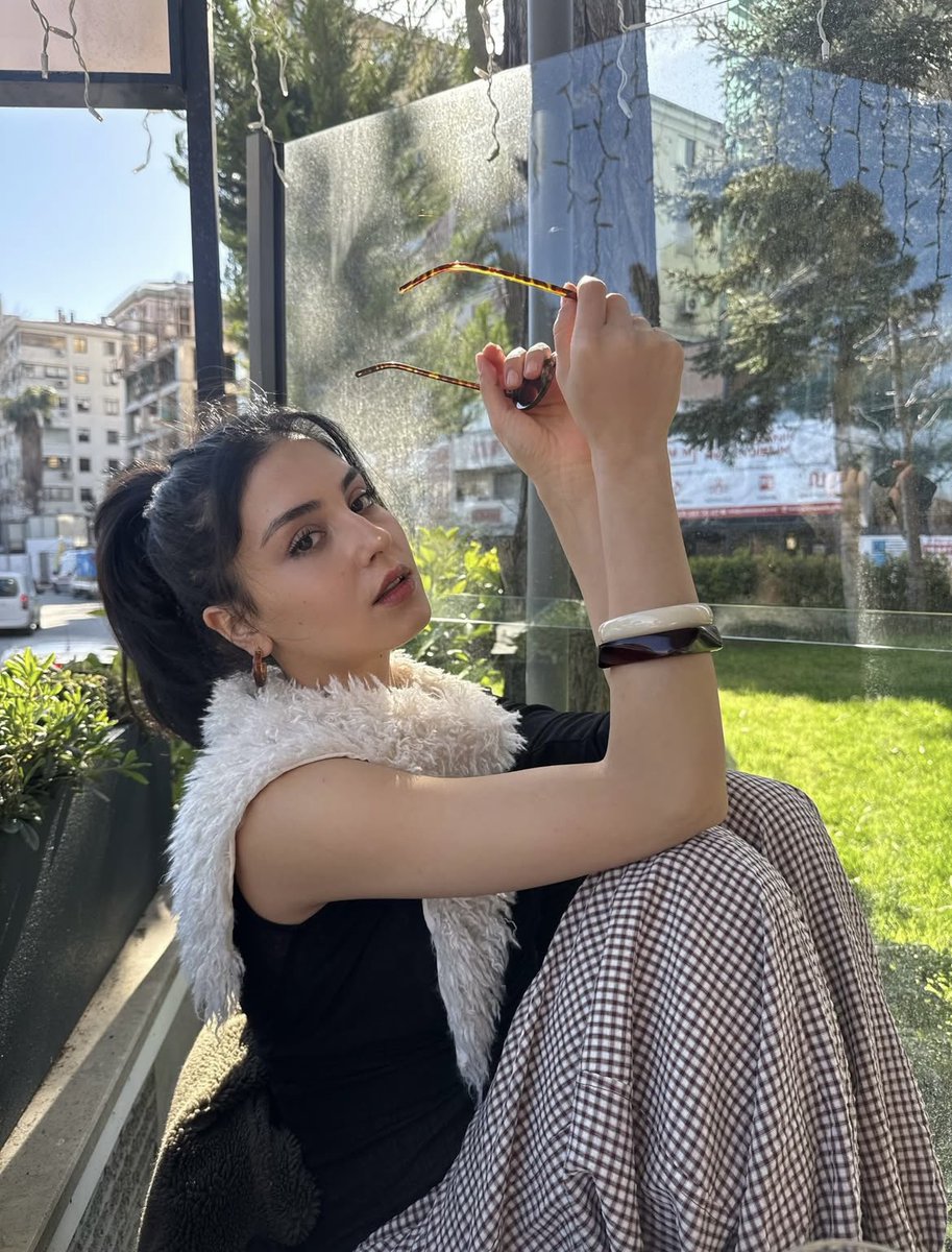 rojbinbrasil's tweet photo. DIVA! 

📸 | #RojbinErden via Instagram Post https://t.co/ZuXJckZTOr