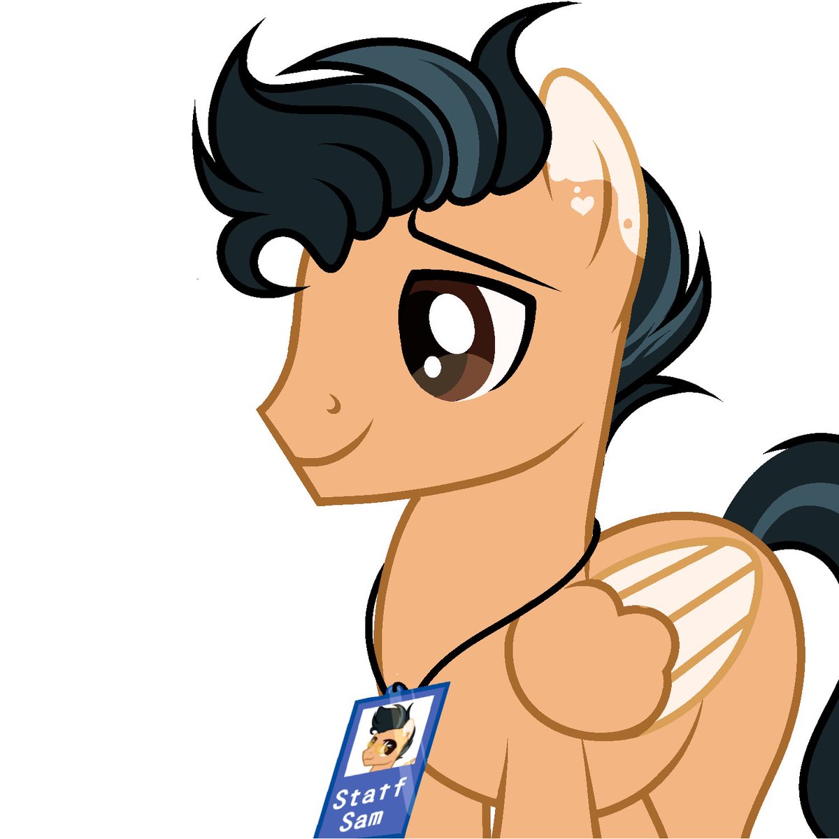 Amber Swirl tweet media