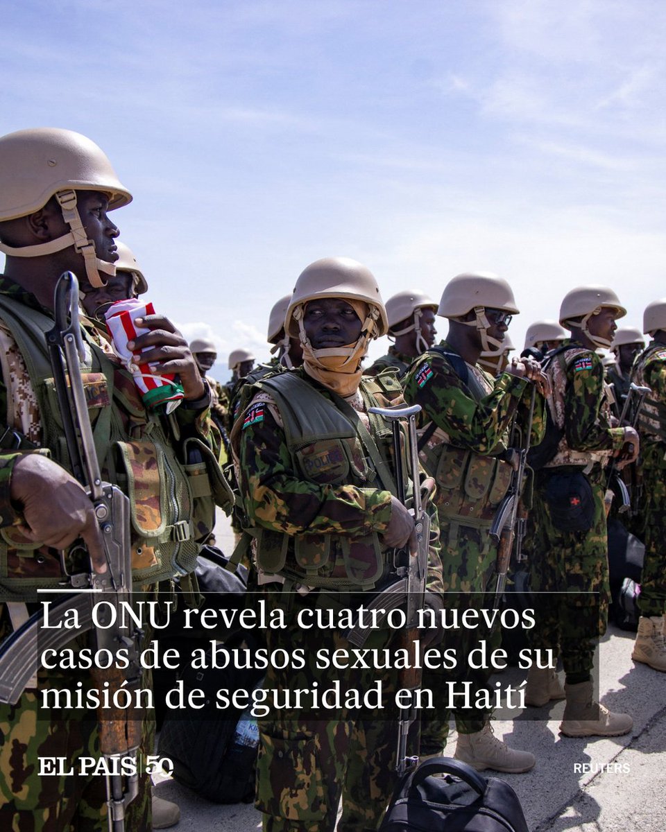 EL PAÍS América Colombia tweet media