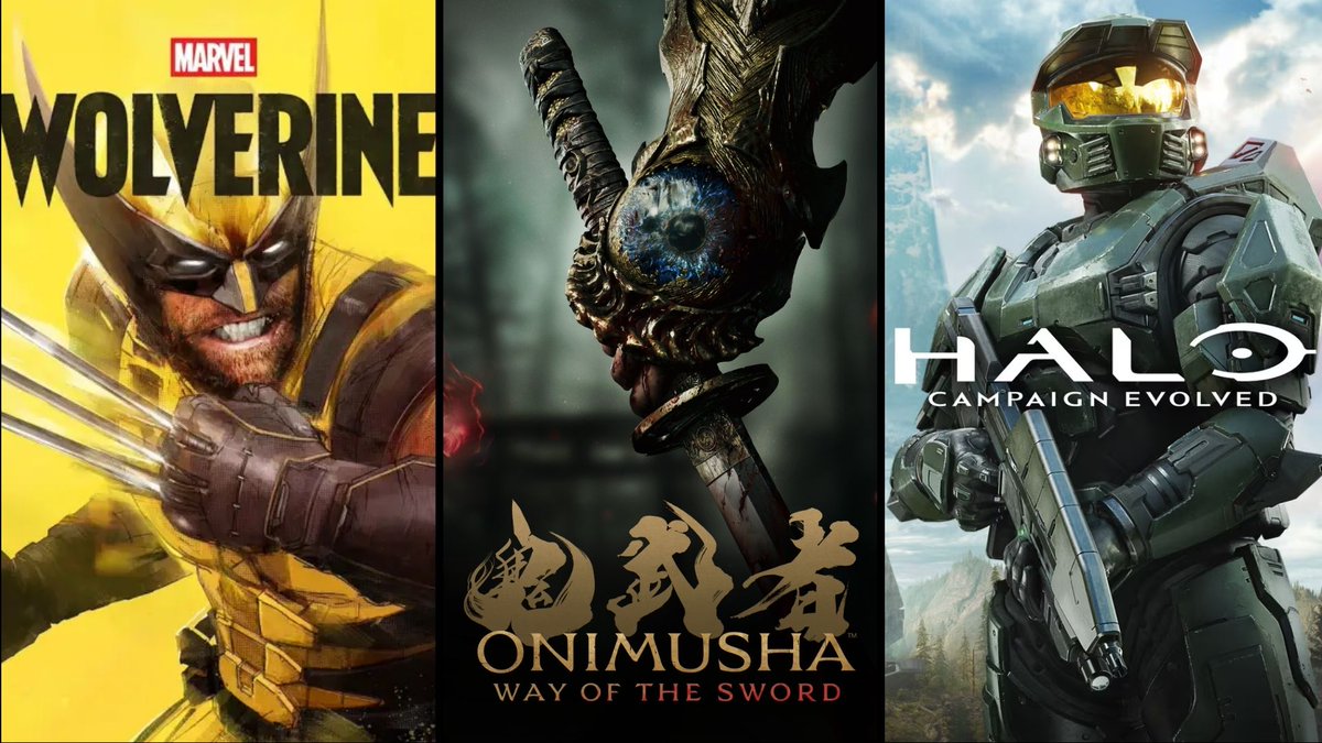 NeroJC🎮 tweet media