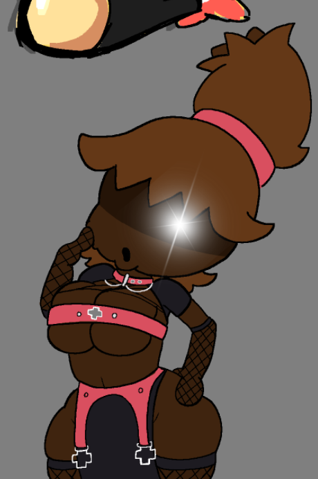 Chocomongler tweet media