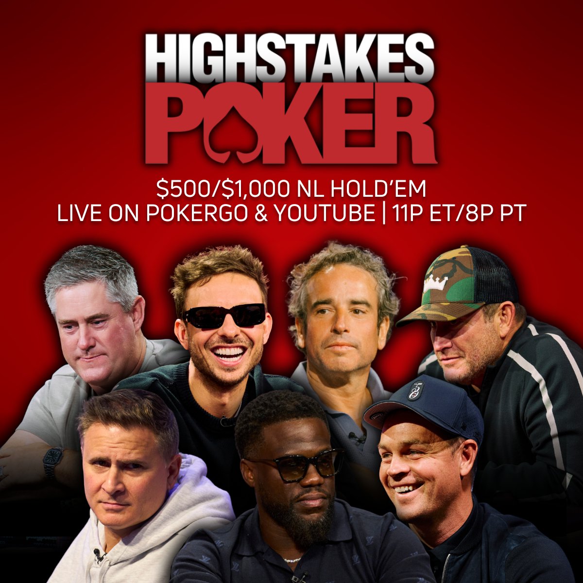 PokerGO tweet media