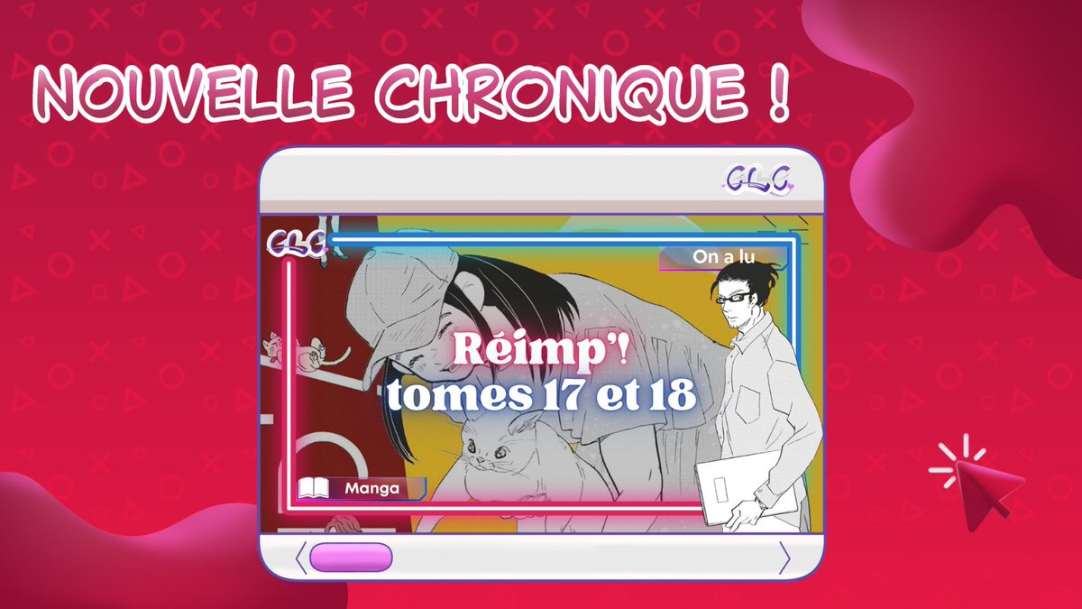 👾 Geeks By Girls 👾 tweet media