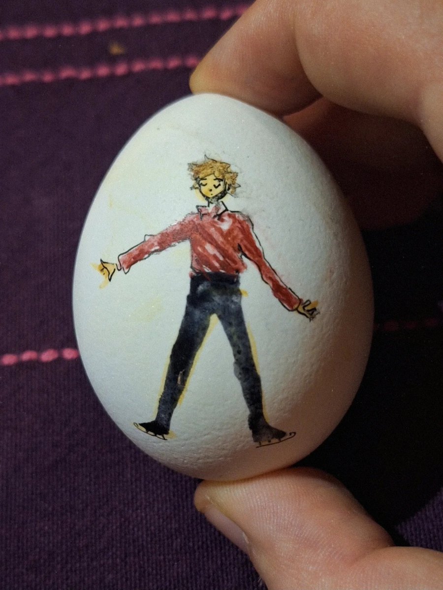 Katerina tweet media