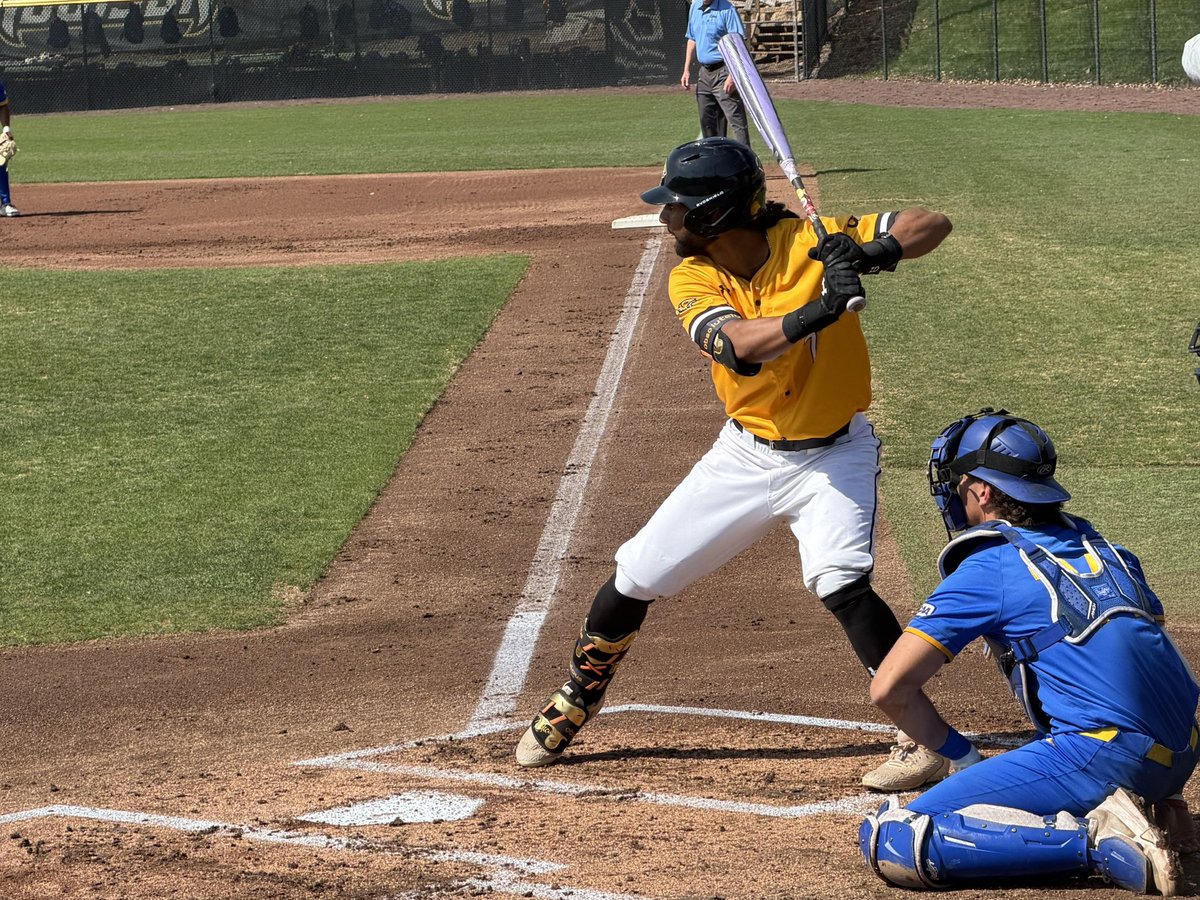 Mike Gathagan tweet media