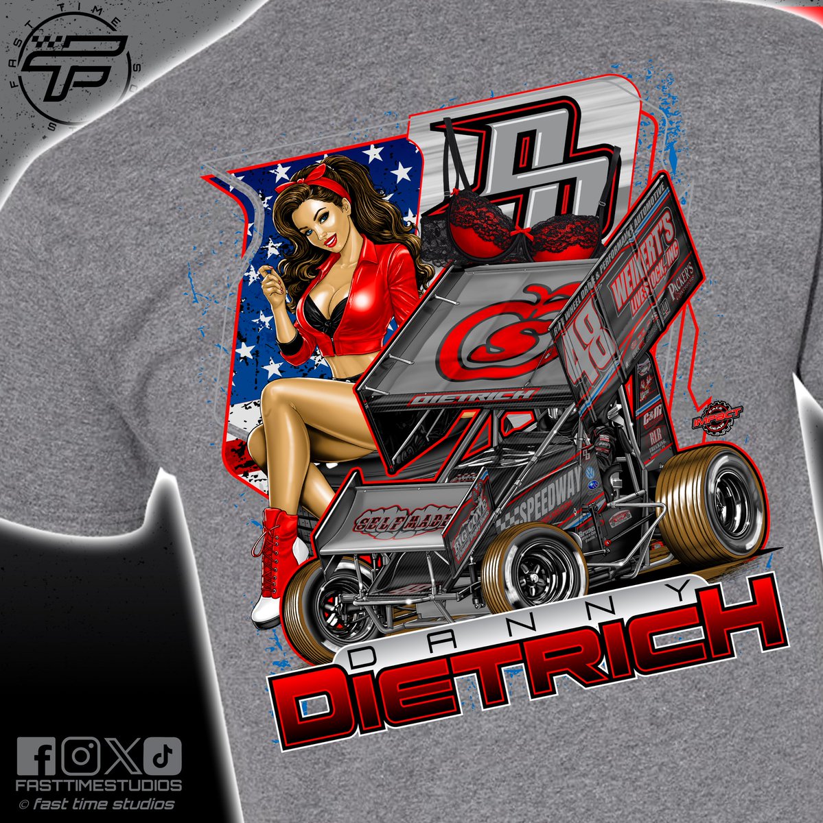 Fast Time Studios tweet media