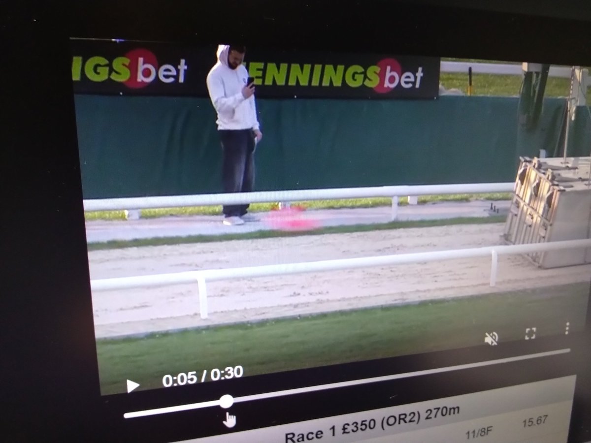 Ian Brindle tweet media