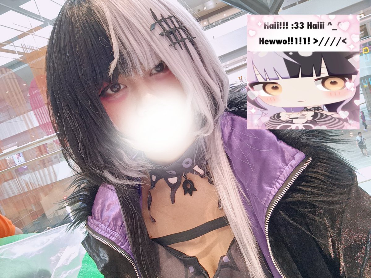 𝐀𝐍𝐙𝐔🦇 tweet media