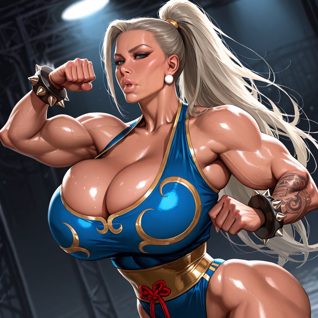 Irinaya ♠️ tweet media