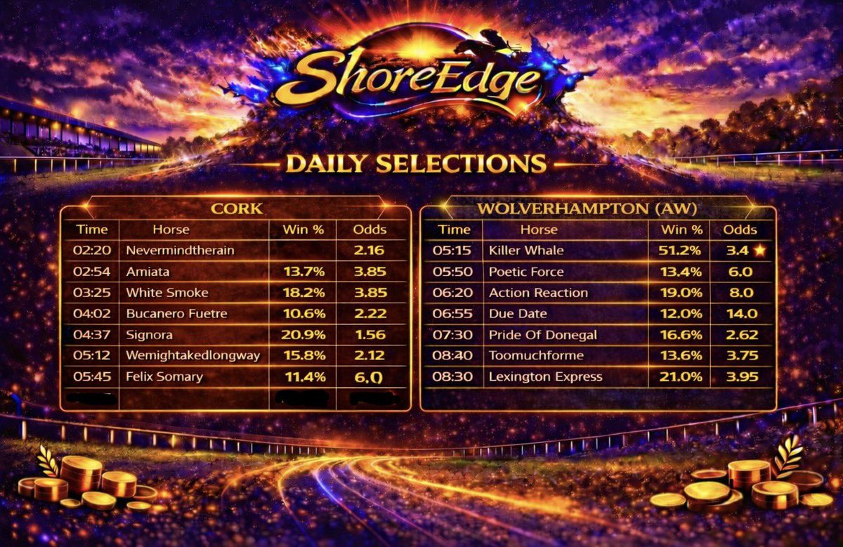 ShoreBets tweet media