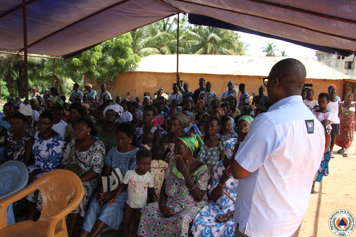 ANPC TOGO tweet media