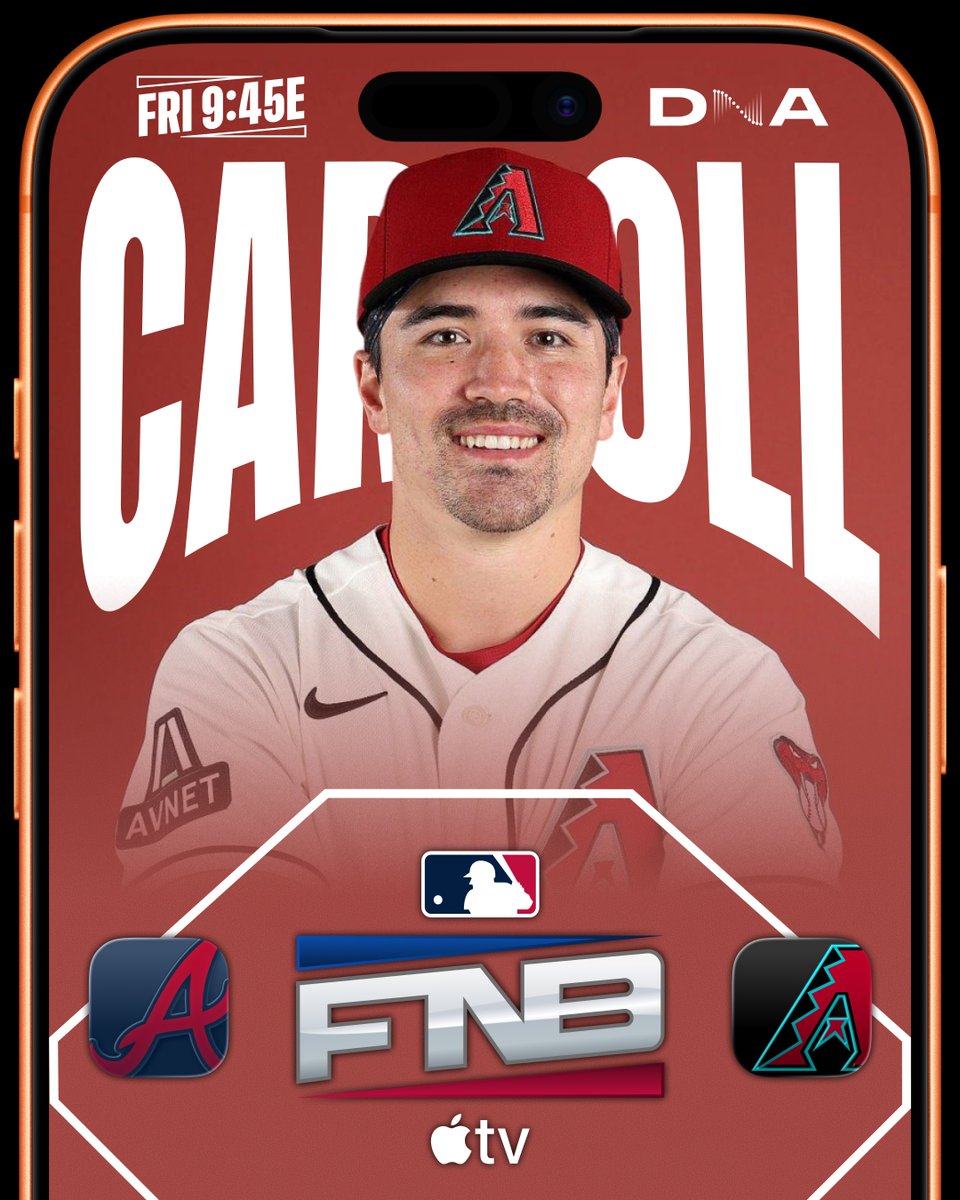 DNA Sports tweet media