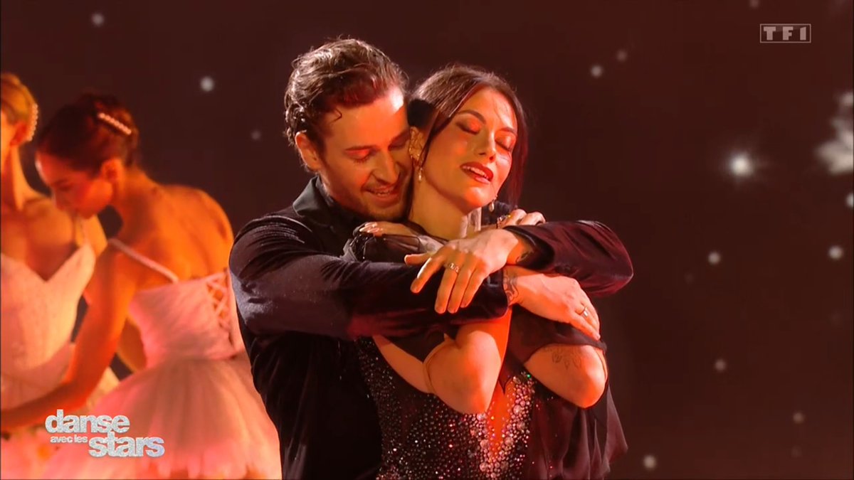 Réact StarAc tweet media