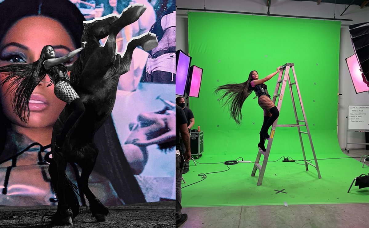 𝒜𝓉𝑒𝓁𝒾𝑒𝓇 𝑀𝒾𝓃𝒶𝒿 tweet media