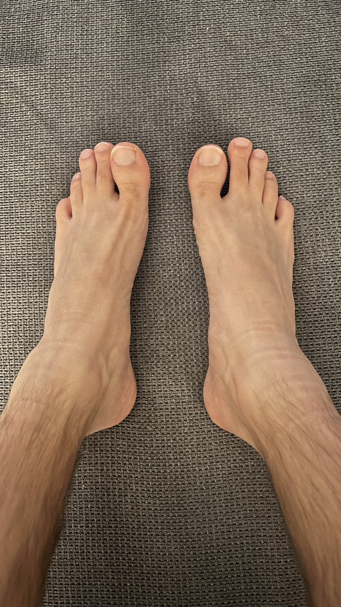 🚨😈 RT Game 🚨😈

Der SUB <a href="/tongueonfeet/">Tongueonfeet</a> will ein RT Game mit mir machen! Nehmen wir ihn gemeinsam aus!
1/1/1

10 Minuten 

Jeder 1 Kommentare 
Herrin/master 2 Kommentare 

#smell #paypig #zahlsklaven #feet #malefindom #findom #footfetısh #füße #socks #sneaker #rtgame