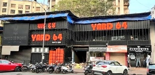 MumbaiHeadline tweet media