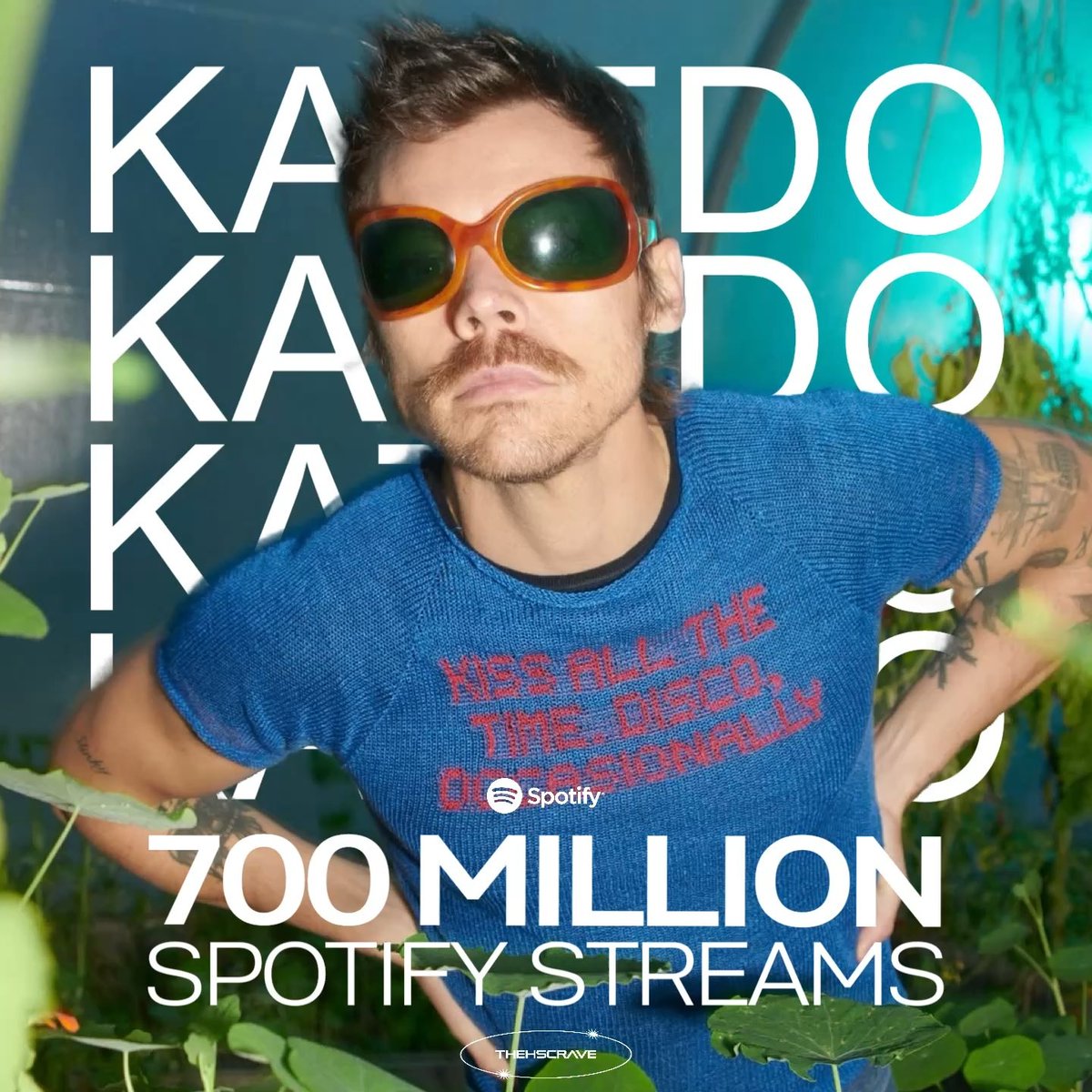 Harry Crave tweet media