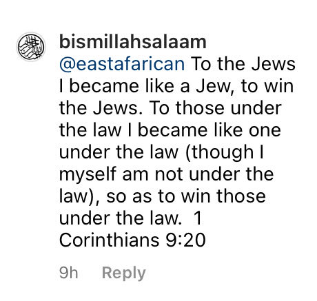 Foster Twelvetrees tweet media