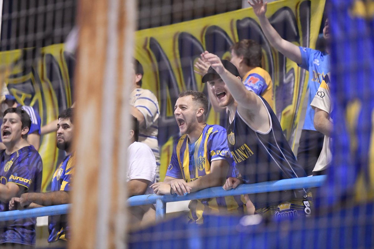 Club Atlético Atlanta tweet media