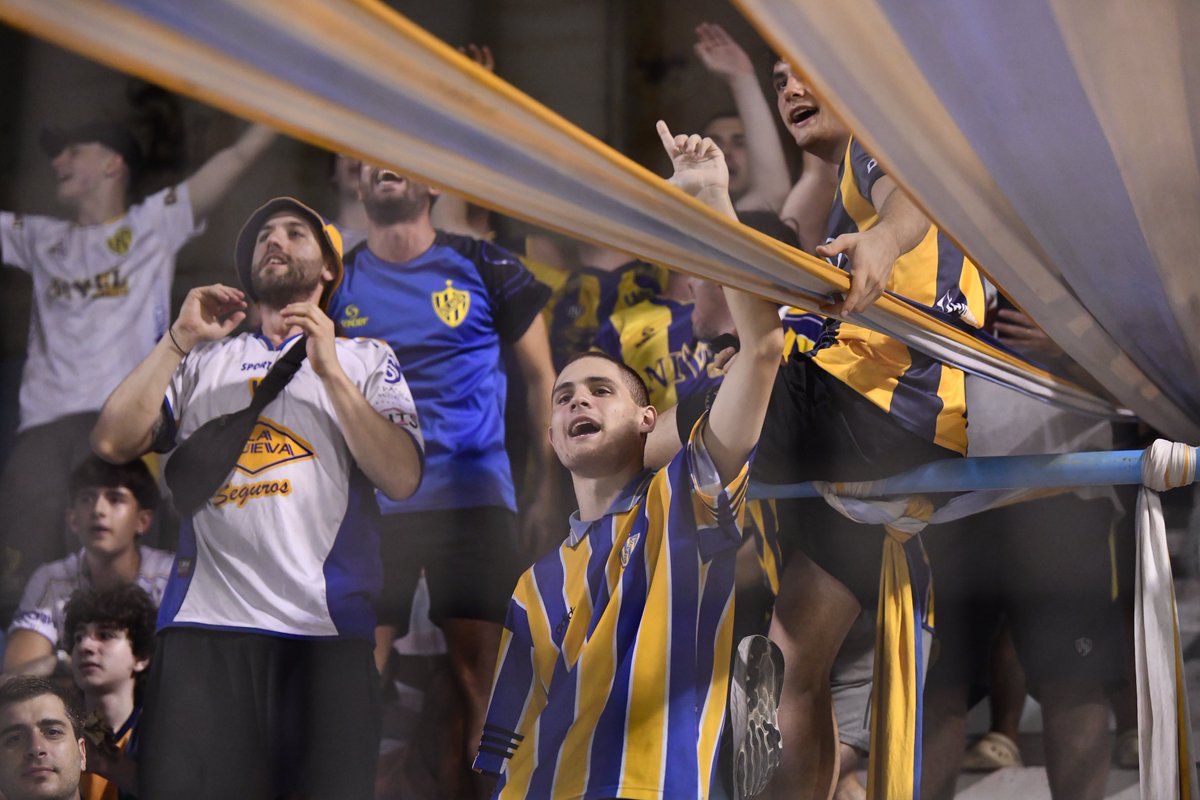 Club Atlético Atlanta tweet media