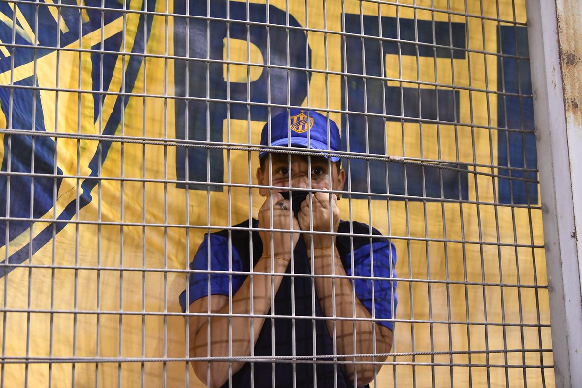 Club Atlético Atlanta tweet media