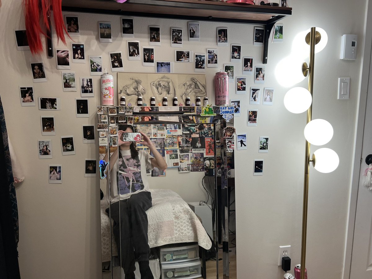 mere du cloth tweet media