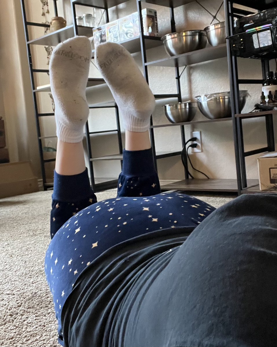 Princess May 🖤 tweet media