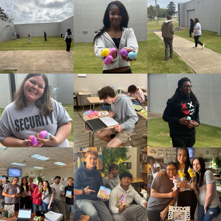 Star City School District tweet media