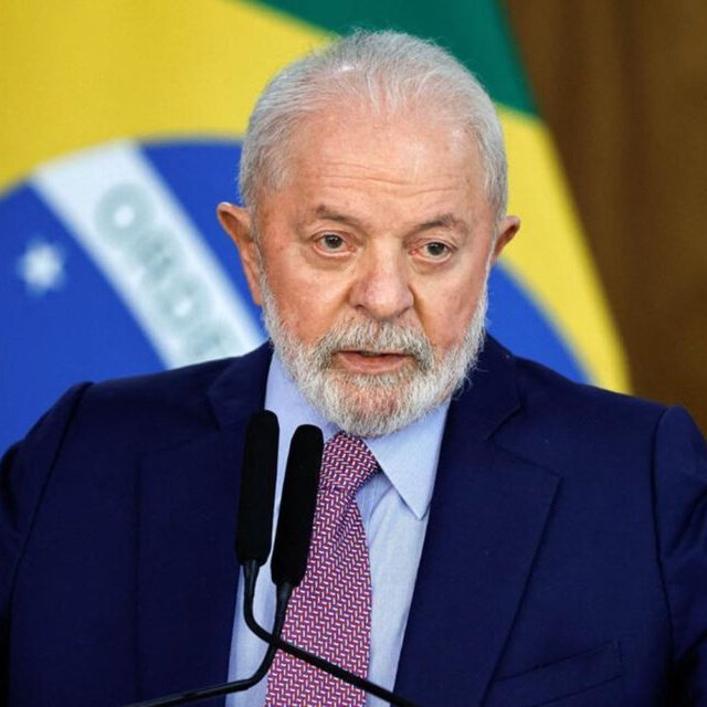 Brasil Alternativo tweet media