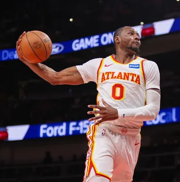 NBA Bets for April 3rd 🍀

Jonathan Kuminga o5.0 Rebounds
Kelly Oubre o9.5 Points 
Celtics/Bucks o215.5 

Follow for more Daily VIP Picks 💎

#GamblingX #Prizepicks #Giveaways #POTD #NBA