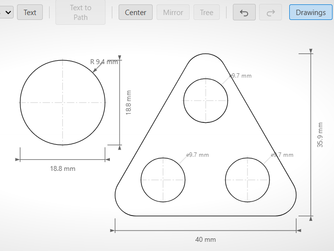 AdaShape tweet media