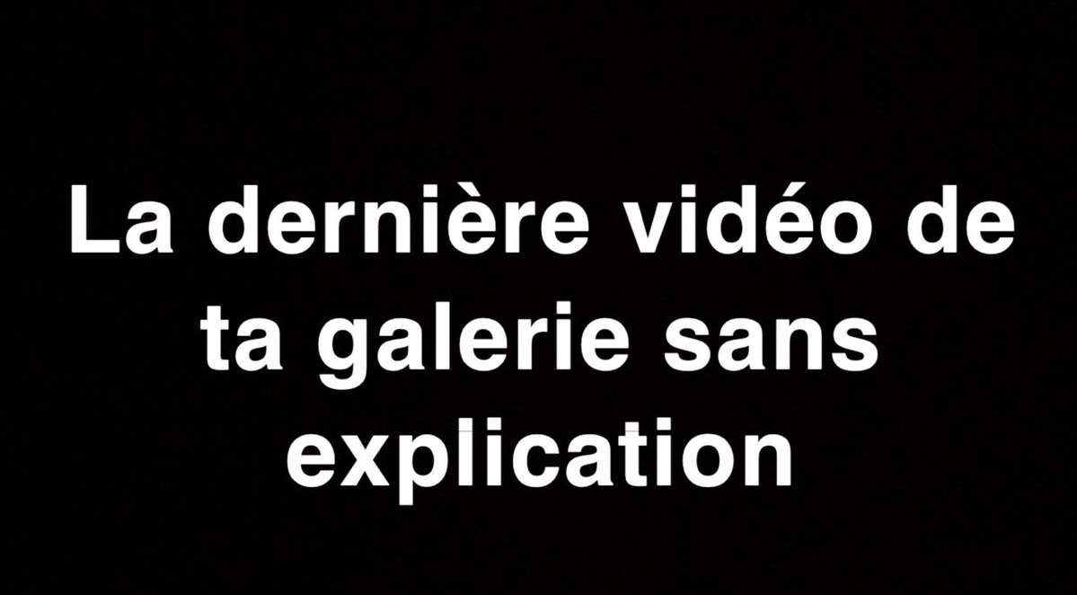 el faye 🇸🇳 tweet media