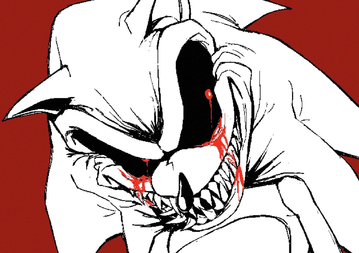 mushi☕ tweet media