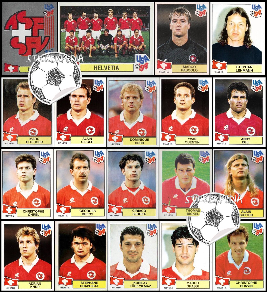 Stickerpedia tweet media