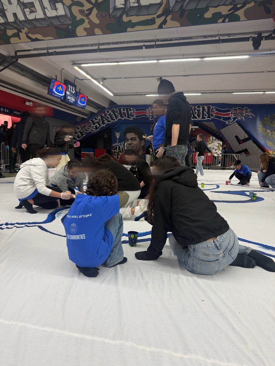 CUP_Solidarité tweet media