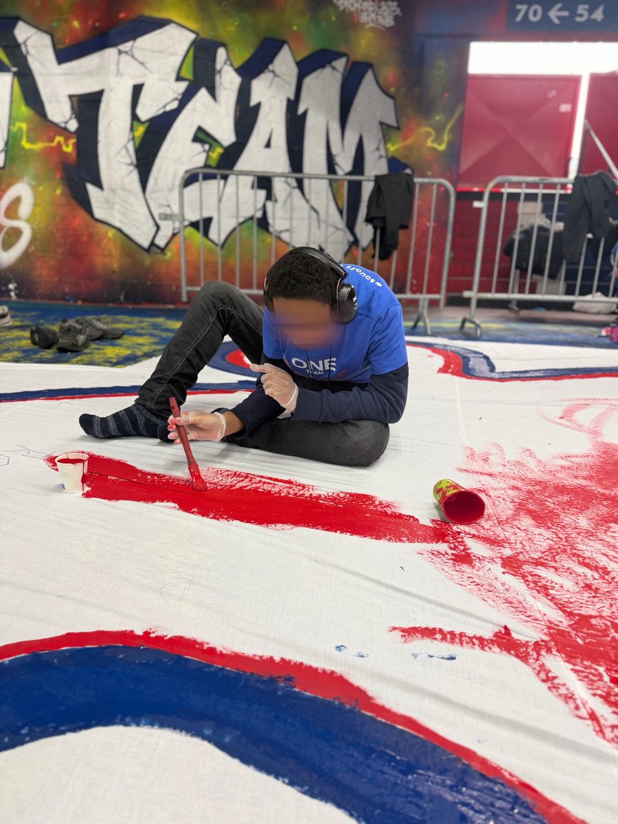 CUP_Solidarité tweet media