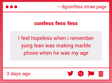 drainconfession's tweet photo. 1071 in the most literal sense yung lean is just built different like he was made for music if you ever feel bad about yourself because he was making rounds at 16 dont because hes just like a 1 in a million type talent https://t.co/V9WwfA4gii