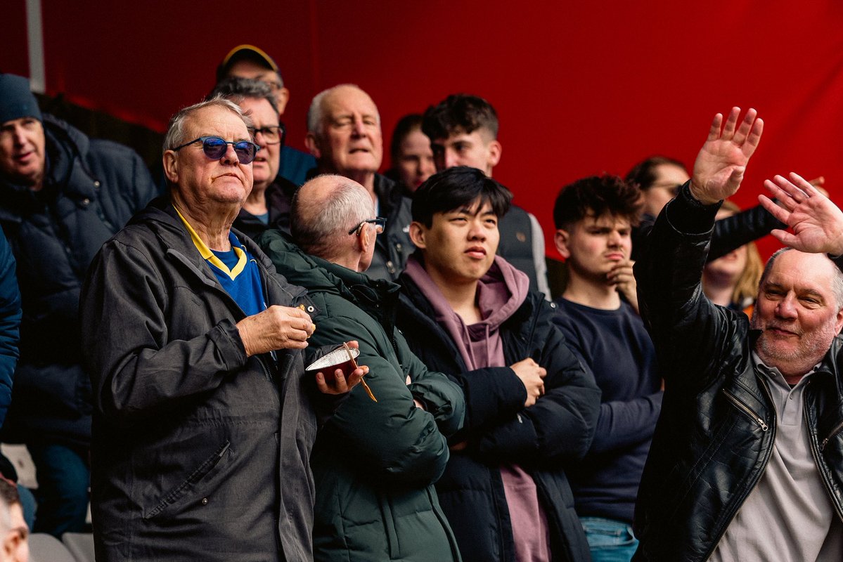 AFC Wimbledon tweet media