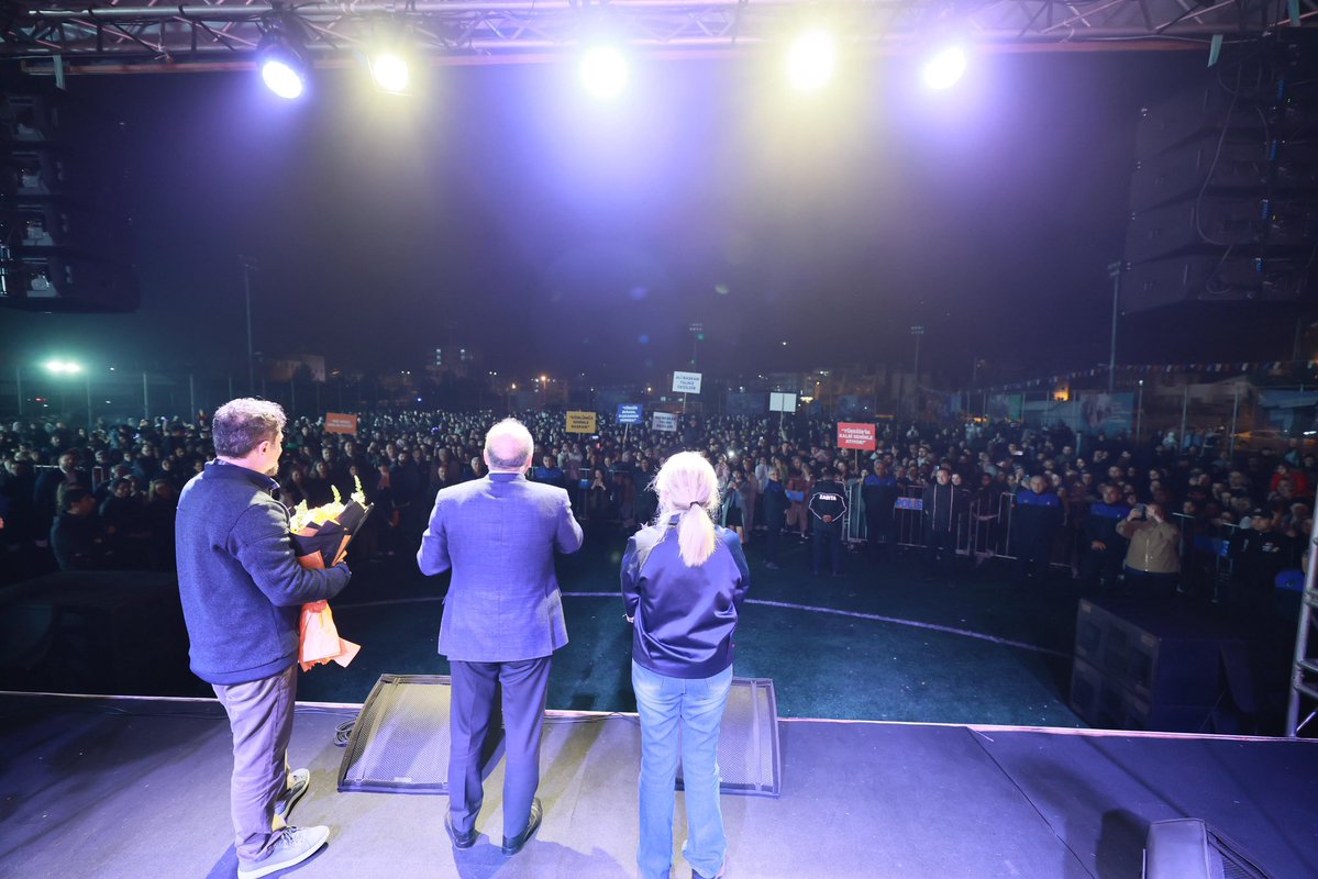 Ali Demirçalı tweet media