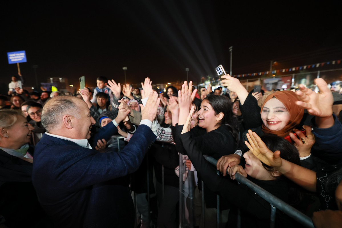 Ali Demirçalı tweet media