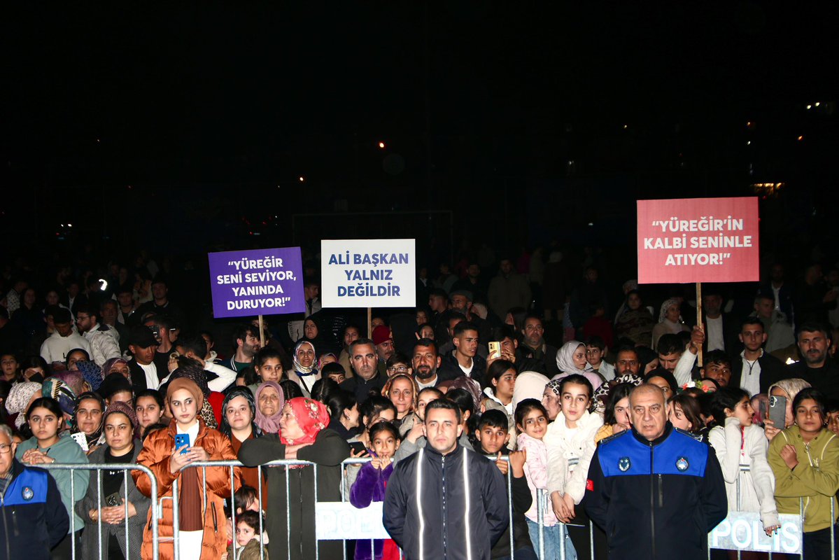 Ali Demirçalı tweet media