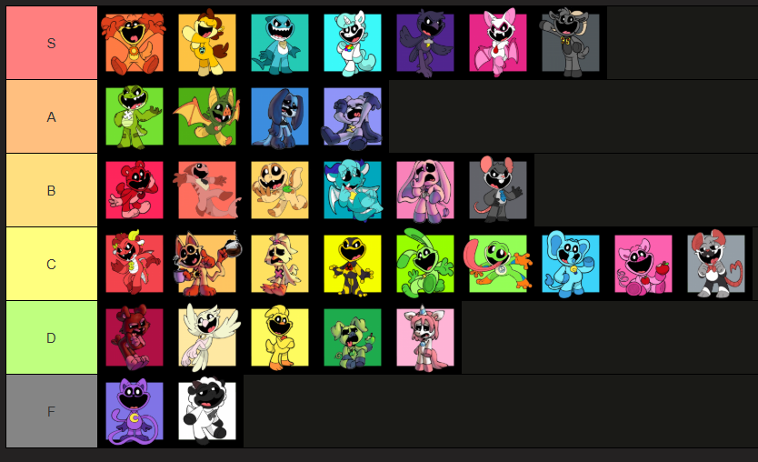 Baba Chops (New Head of Playcare) tweet media