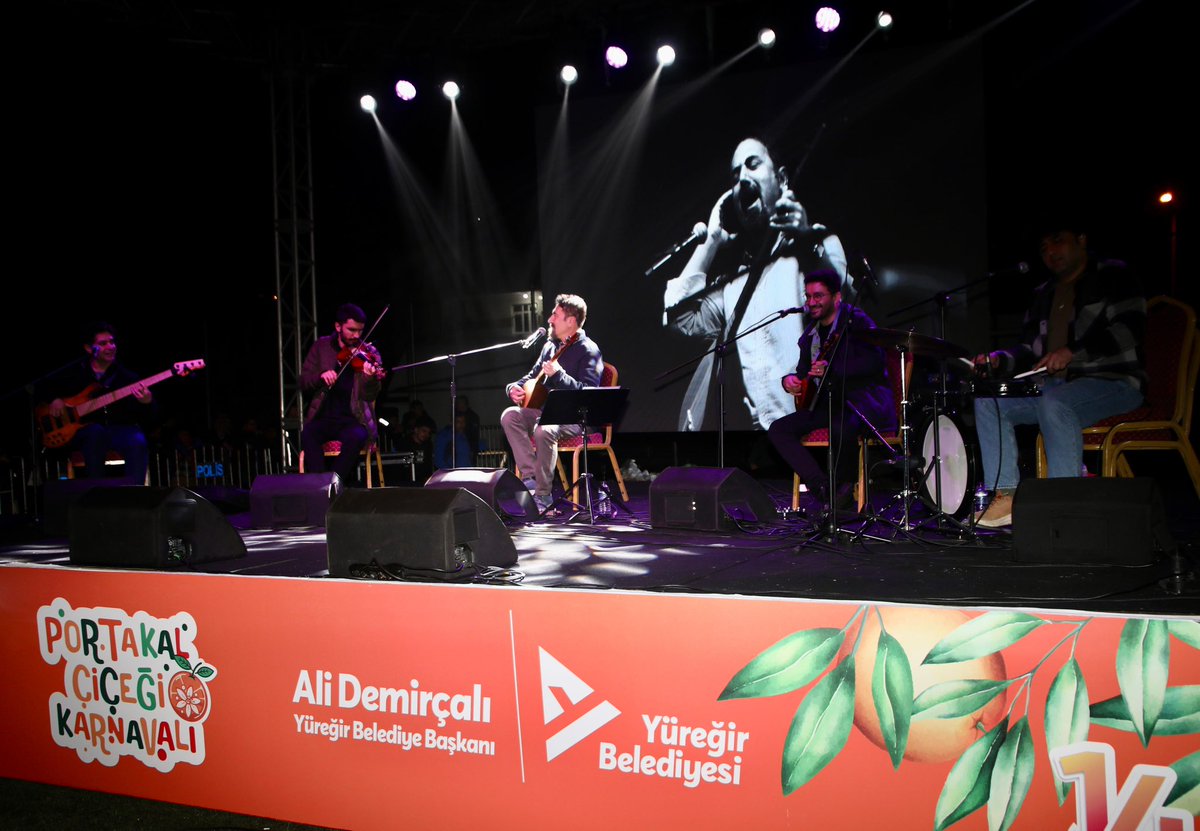 Ali Demirçalı tweet media