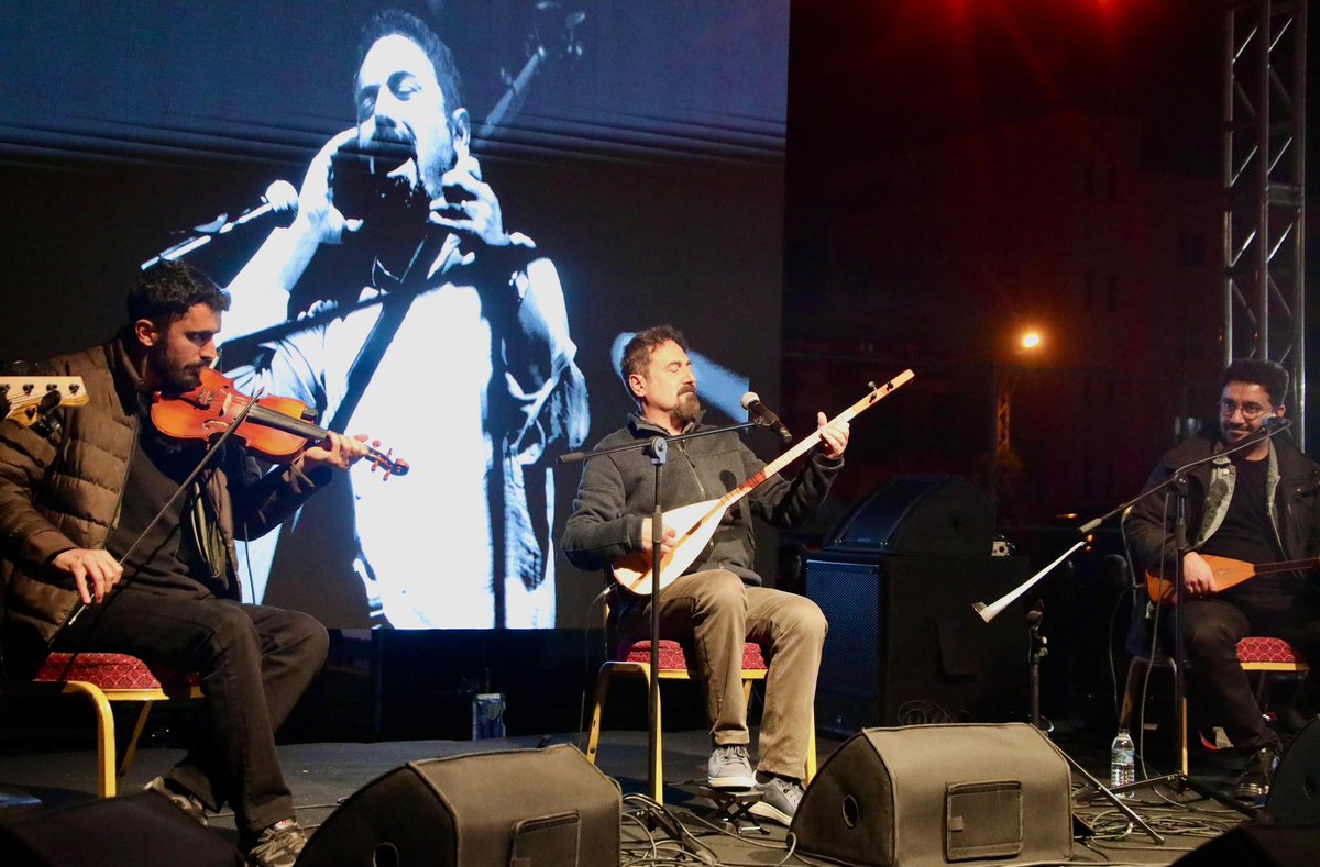 Ali Demirçalı tweet media